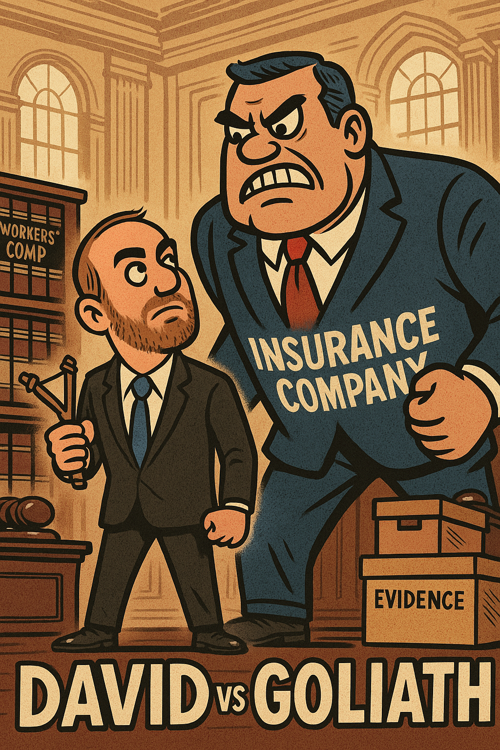 Why Should I Hire a Workers’ Compensation Attorney?