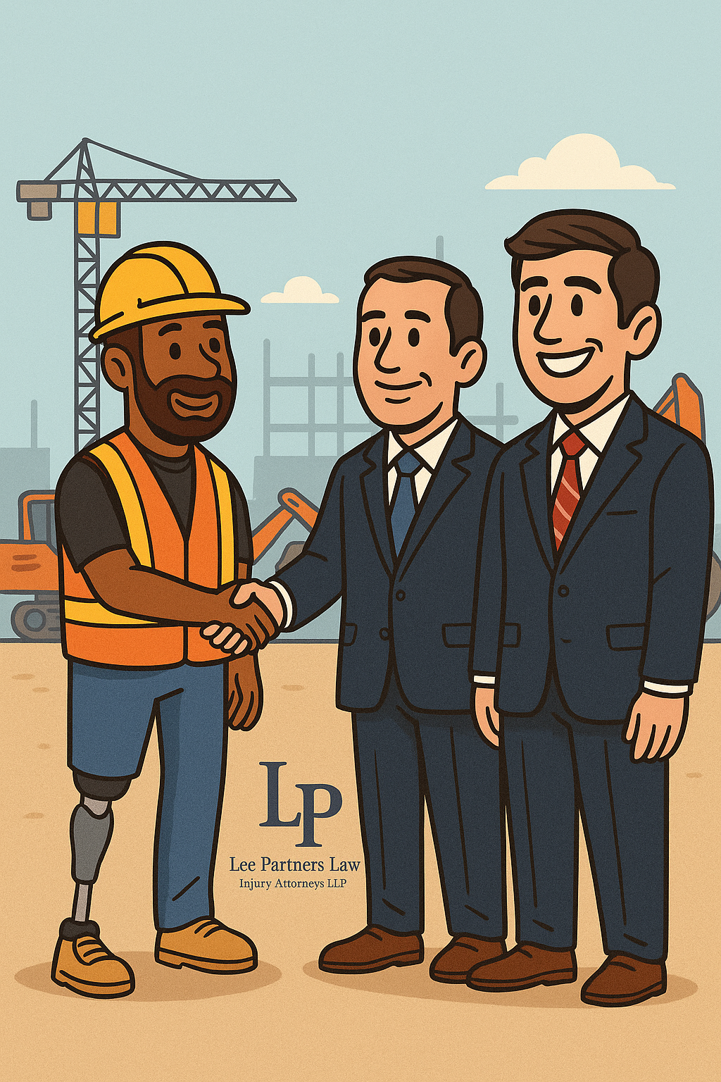 Workplace Amputation Injuries: What You Need to Know About Your Rights in California