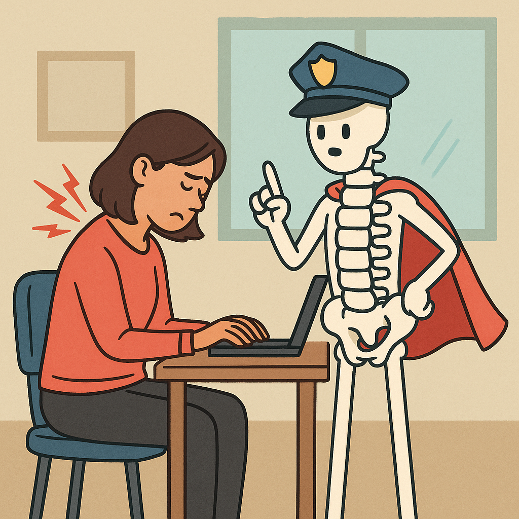 Work-Related Cervical Spine (Neck) Injuries in California: What Injured Workers Need to Know