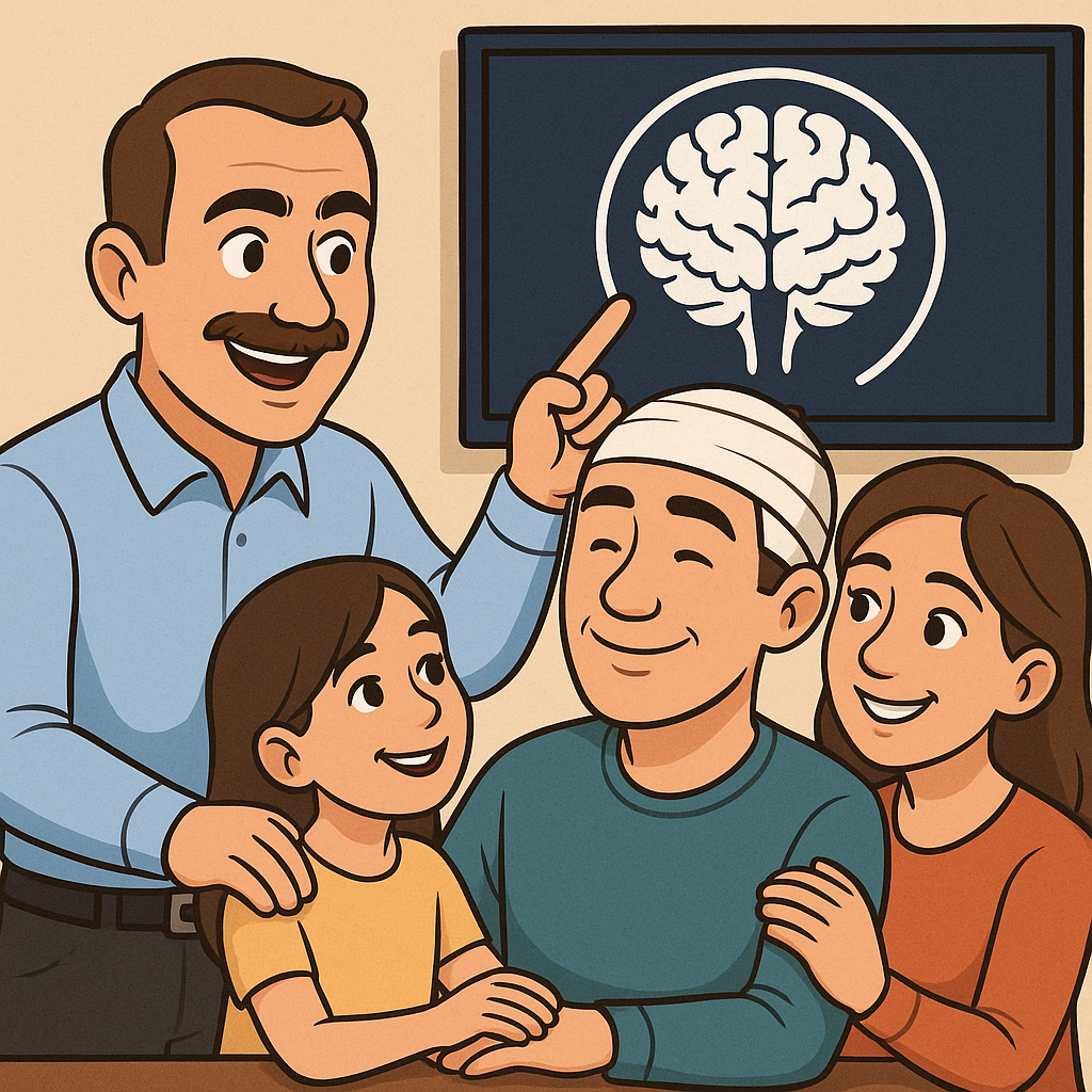 Work-Related Brain Injury in California? Here’s What to Know About Workers’ Comp