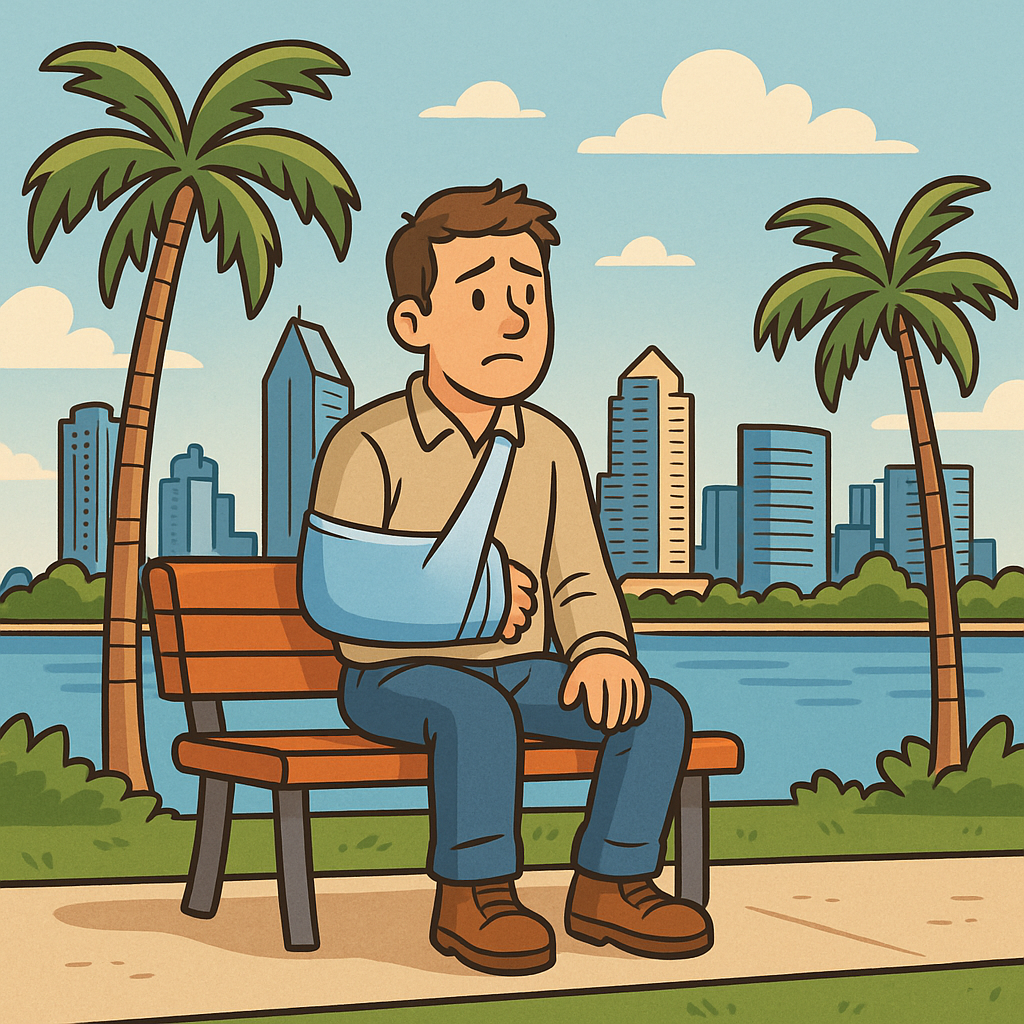 Workers’ Compensation Attorneys Serving San Diego and Surrounding Cities