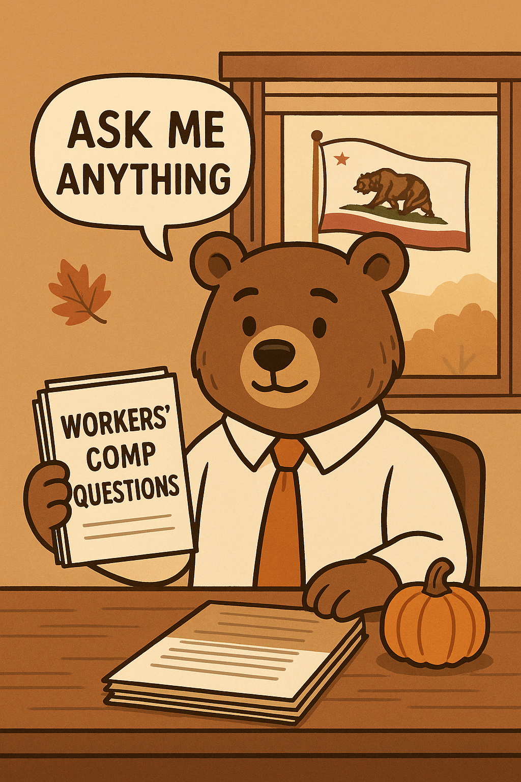 Why I Host Weekly Q&A Sessions for Injured Workers in California