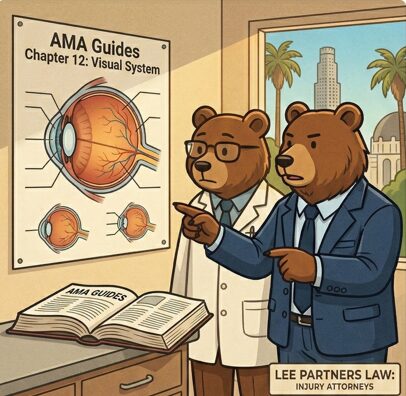 Facing the Impact of Eye Injuries