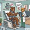 California workers’ compensation doctor tells an injured worker he needs surgery while insurance denies the MRI and surgery request through utilization review.